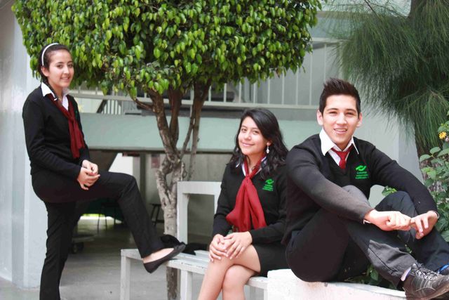 CALIDAD PARA LA COMPETITIVIDAD