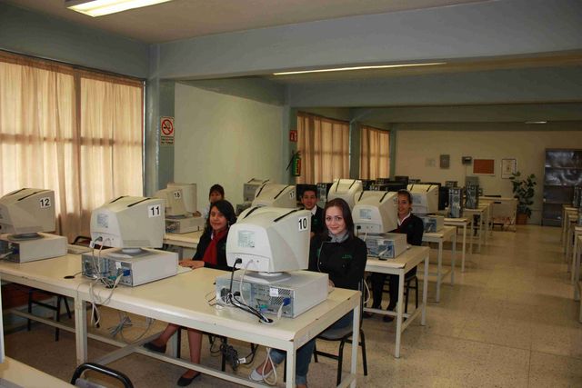 CALIDAD PARA LA COMPETITIVIDAD
